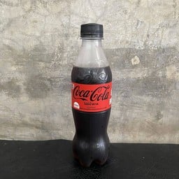 Coke zero