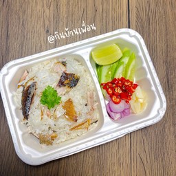 สถานีอร่อย