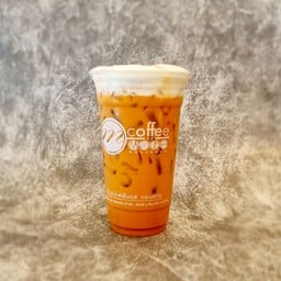 ชาไทย ไวท์มอลต์