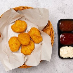 นักเก็ต