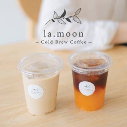 lamoon - Cold Brew Coffee
