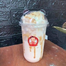 โคตรมันบดหมีปั่น by โคตรกะเพรา เลียบคลองสาม