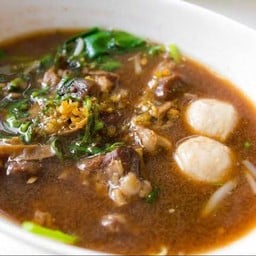 อาหารตามสั่ง แม่มณี