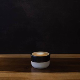 Drip White [Coffee Latte]