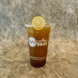 ชามะนาว