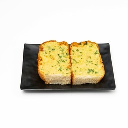 ขนมปังกระเทียม