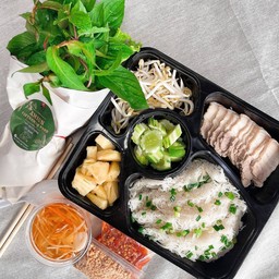 บั้นหอยหมูสามชั้น เล็ก