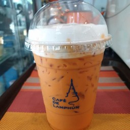 ชาไทย