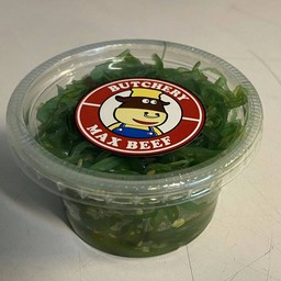 ยำสาหร่าย