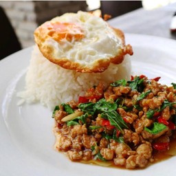 บ้านหกสิบโฮมคาเฟ่