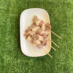 เนื้อโคขุน