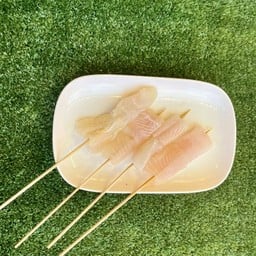 ปลาดอลลี่