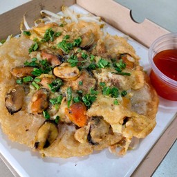 ครัวคุณอ้อ สาขานนทบุรี