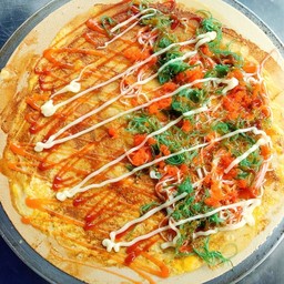 หนูดีมีเครป