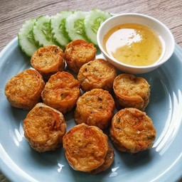 ไก่จ๊อ5ดาว