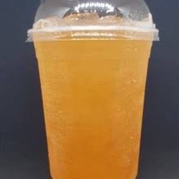 น้ำส้ม แก้วโอ่ง 32 oz