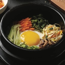 Bibimbap