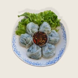 กุยช่ายแป้งสด