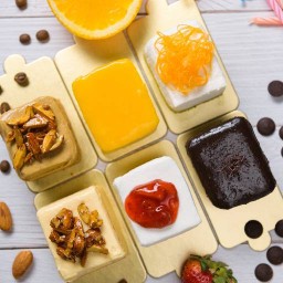 พุดน้ำบุษย์ เบเกอรี่