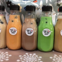 ร้านครัวป้าแอ้ว นิมิตใหม่ ซอย 3