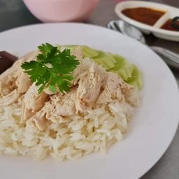 ข้าวมันไก่