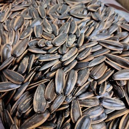 Kewa เมล็ดทานตะวันอบวอลนัท เยลลี่หนึบ