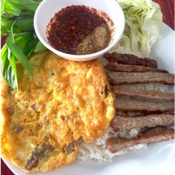 เต็มอิ่มอาหารตามสั่ง (ถ.หน้าเมือง)