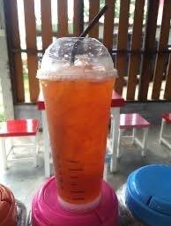 ชามะนาว