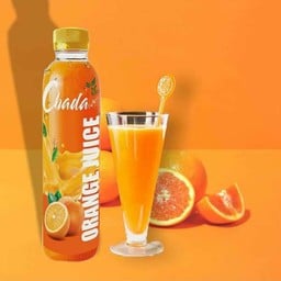 Chada juice