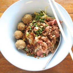โกทอม อร่อยเด็ดเผ็ดดุ