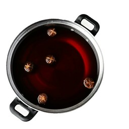 ซุปดำญี่ปุ่น