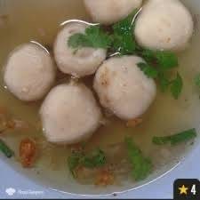 ลูกชิ้นหมูลวก