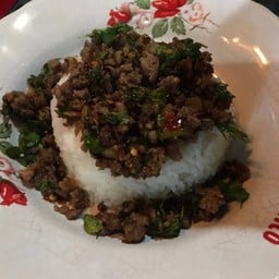 ป๊าแบร์แม่จู