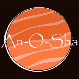 อันโอชะ Salmon (An-O-Sha)