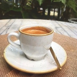 HOT ESPRESSO
