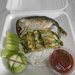 น้ำอิง อาหารตามสั่ง