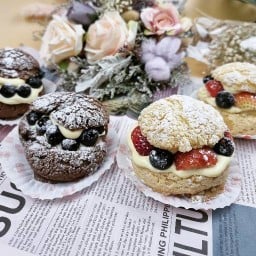 PlanB Bakery Homemade