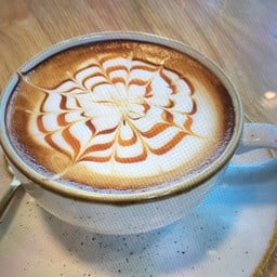 Hot Latté