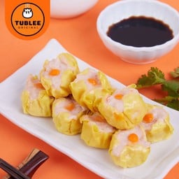 ซาลาเปาทับหลี จารวี@ทาวน์อินทาวน์