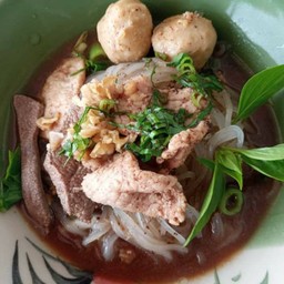 เส้นเล็ก