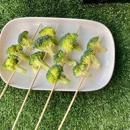 บร็อคโคลี่