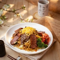 Maxbeef Shabu ม.เกษตร บางเขน มหาวิทยาลัยเกษตรศาสตร์