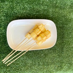 เต้าหู้ปลา