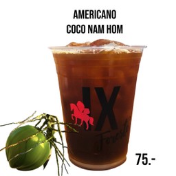 Americano Coco Nam Hom