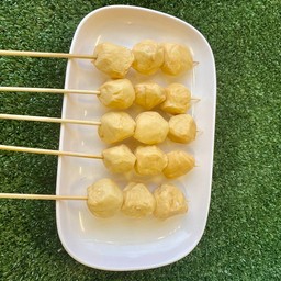 เต้าหู้หมู