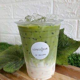 LongsieurCaFe