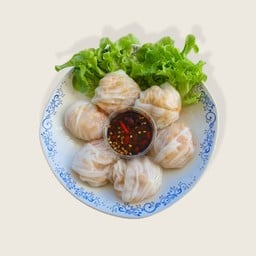 หน่อไม้แป้งสด