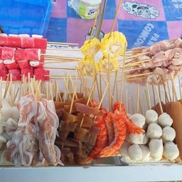 หม่าล่า ทีที2