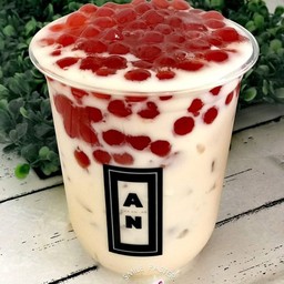 Cha ah-ah ชาอัน อัน เจ็ดยอด