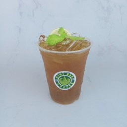 ชามะนาว